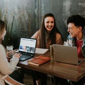 Senior Full Stack Java Developer
