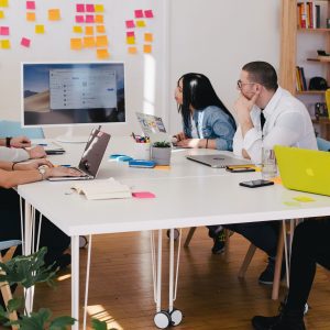 Project Manager - Data Analytics