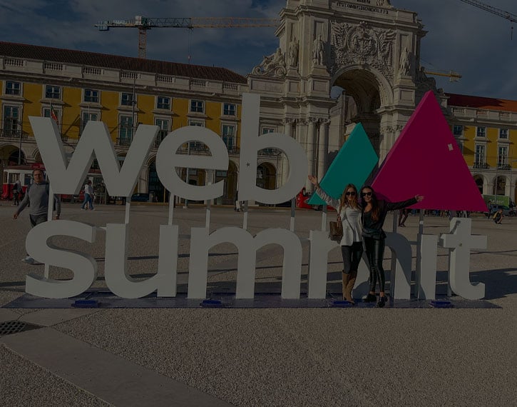 ITDS no Web Summit 2022