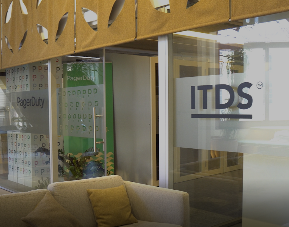 ITDS moving its Porto office to Trindade