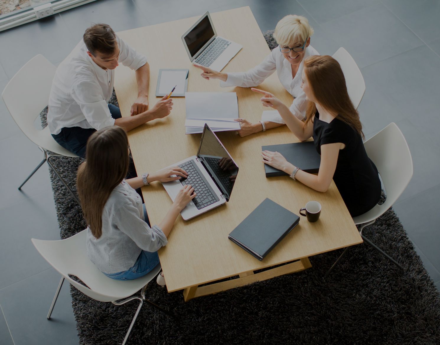 Como encontrar um parceiro de outsourcing de TI?